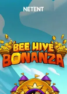 Try Bee Hive Bonanza Now!