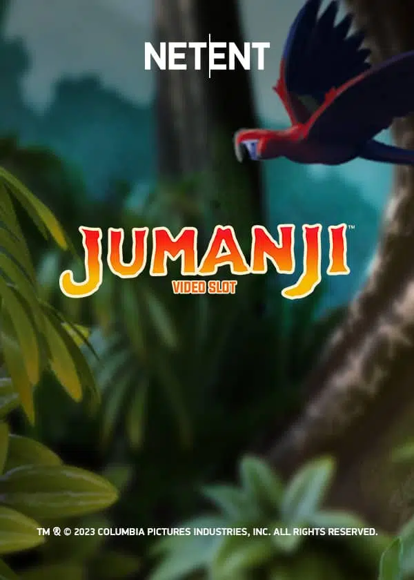 Try Jumanji Now!