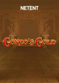 Try Gonzo’s Gold Now!