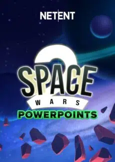 Try Space Wars 2™ Powerpoints™ Now!