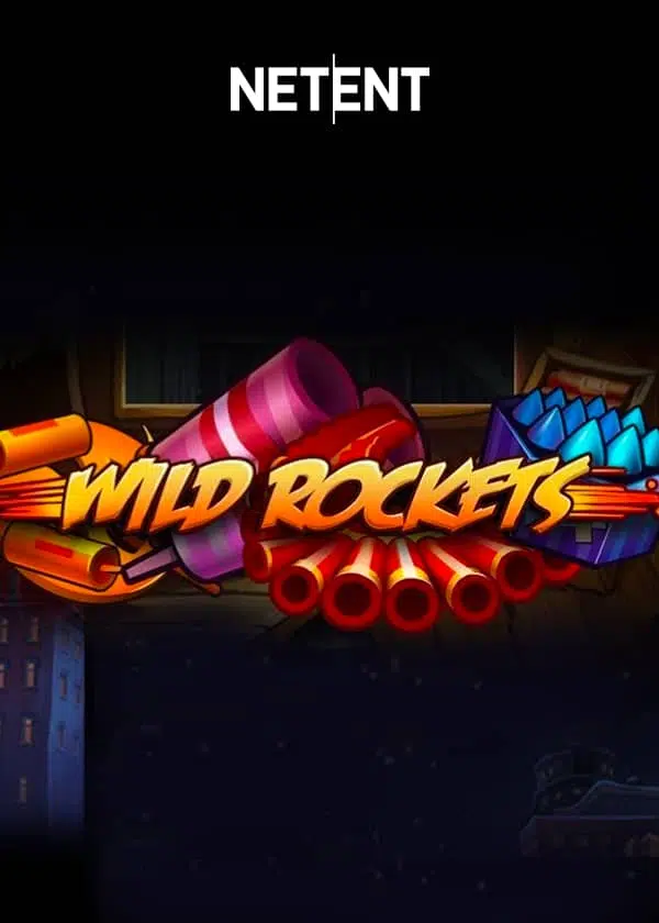 Try Wild Rockets Now!