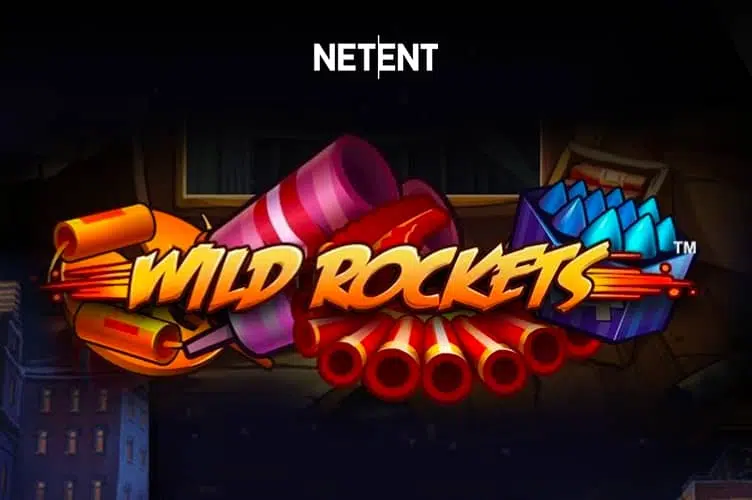 Wild Rockets thumbnail