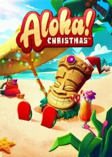 Try Aloha Christmas Edition Now!