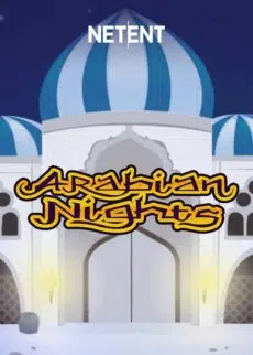 Try Arabian Nights Now!