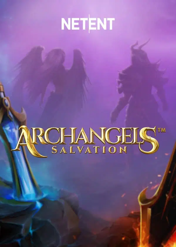 Try Archangels: Salvation Now!