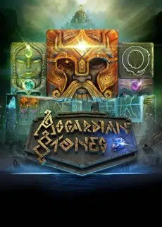 Try Asgardian Stones Now!