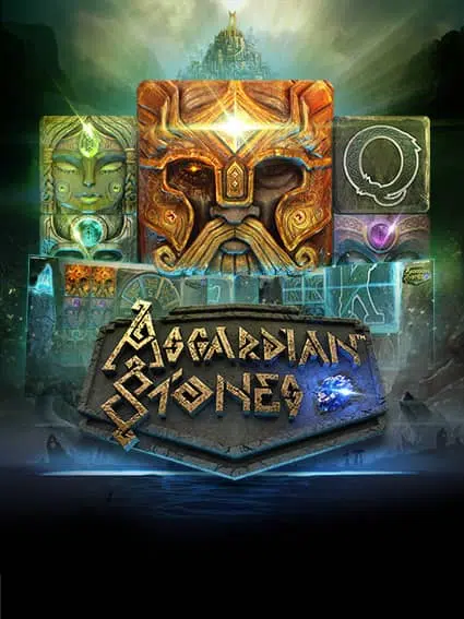 Try Asgardian Stones Now!