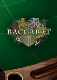 Try Baccarat Pro Now!