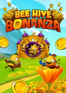 Try Bee Hive Bonanza Now!