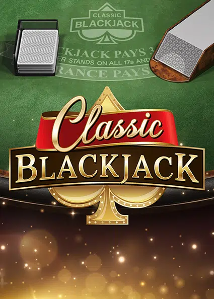 Try Blackjack Now!