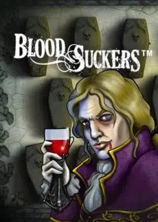 Try Blood Suckers Now!