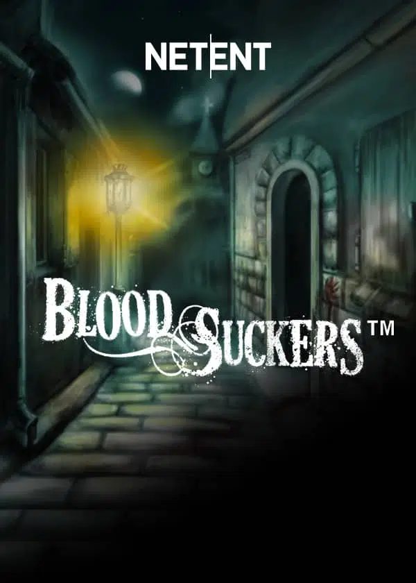 Try Blood Suckers Now!