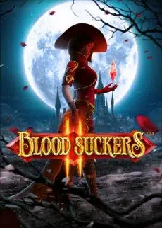 Try Blood Suckers 2 Now!