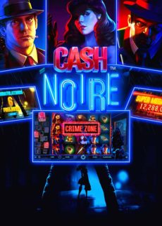 Try Cash Noire Now!