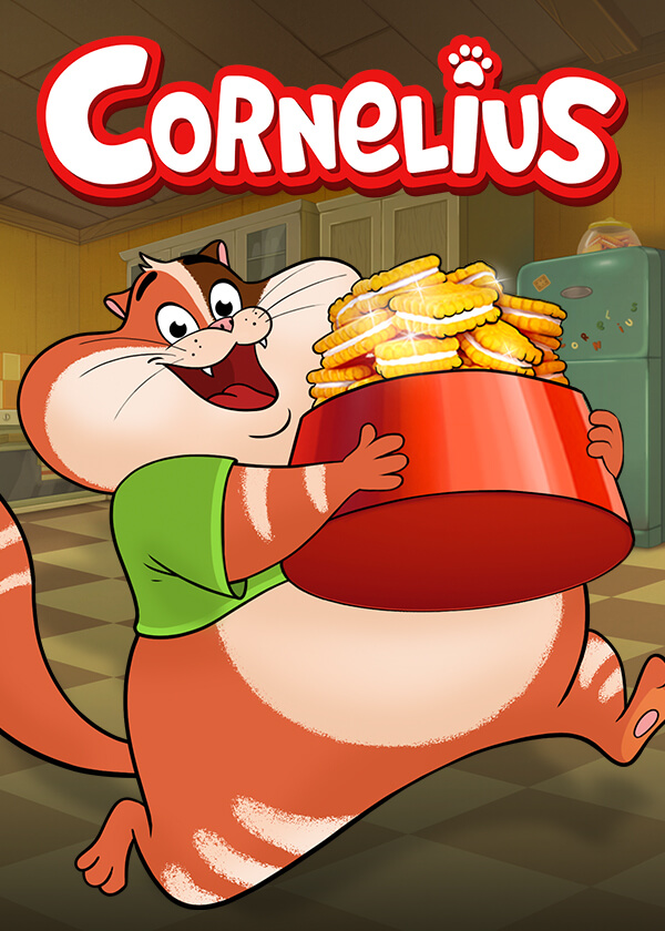 Try Cornelius Now!