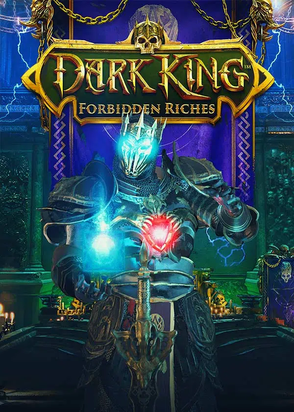 Try Dark King: Forbidden Riches Now!