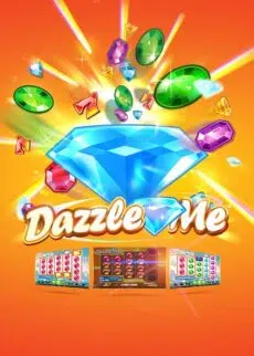 Try Dazzle Me Now!