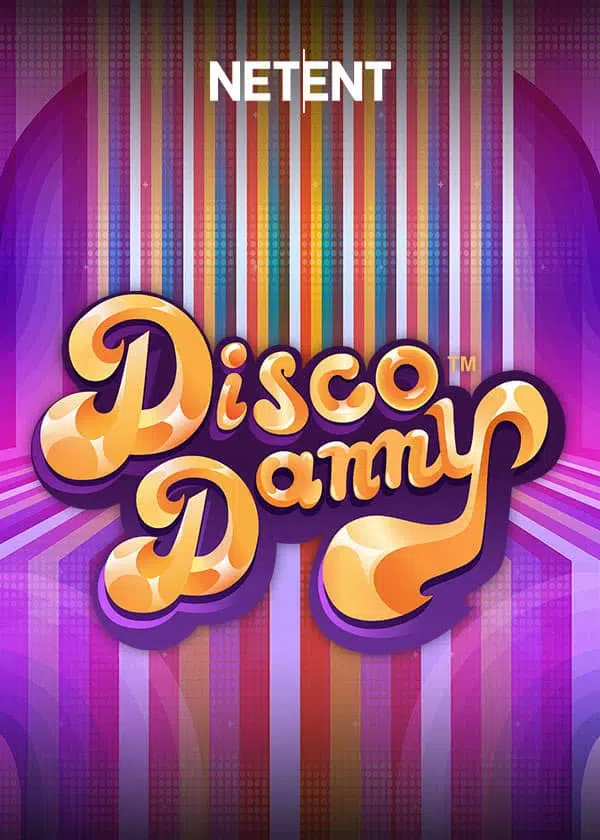 Try Disco Danny Now!