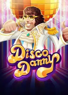 Try Disco Danny Now!