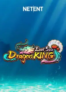 Try East Sea Dragon King Now!