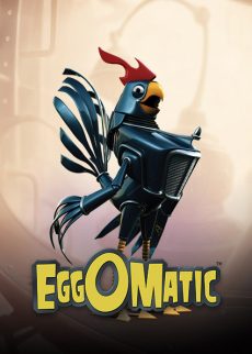 Try EggOMatic Now!