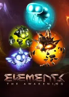 Try Elements Now!