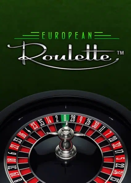 Try European Roulette Now!