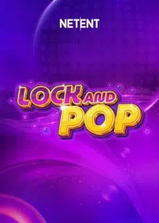 Try Lock and Pop Now!