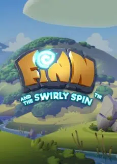 Try Finn and the Swirly Spin Now!