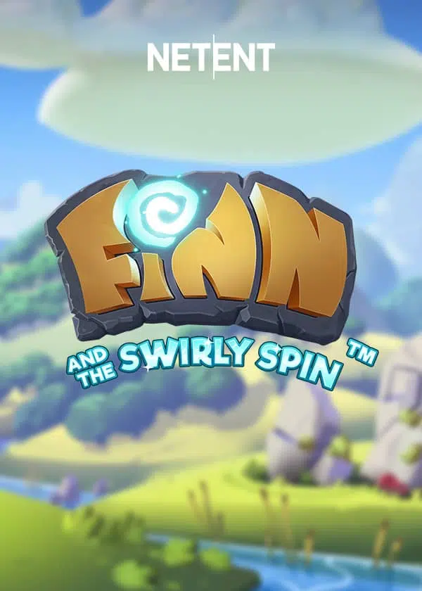 Try Finn and the Swirly Spin Now!