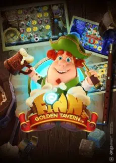 Try Finn’s Golden Tavern Now!