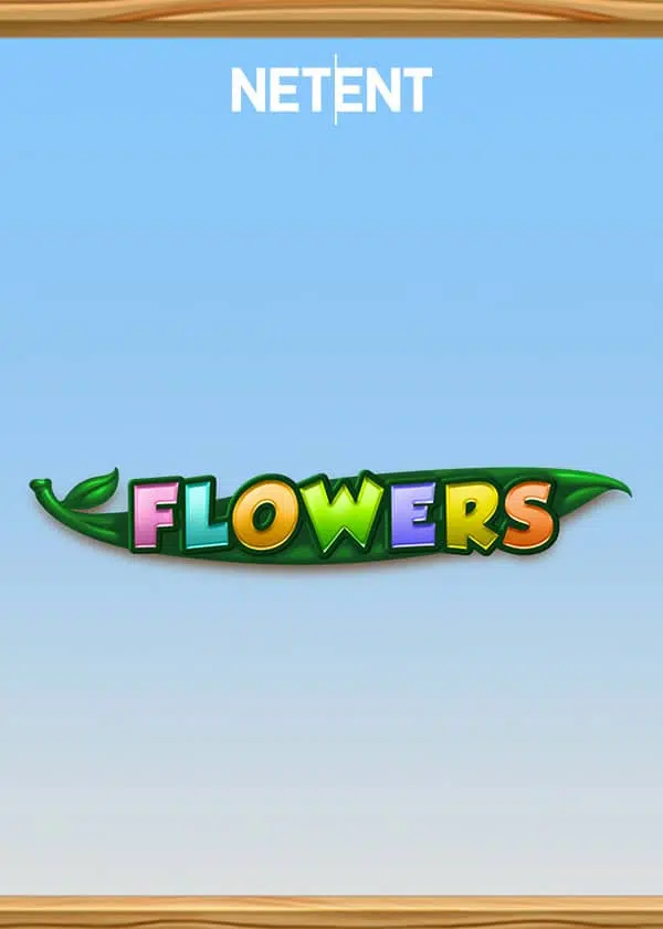 Try Flowers Now!