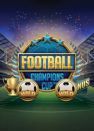 Try Football: Champions Cup Now!