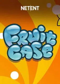 Try Fruit Case Now!