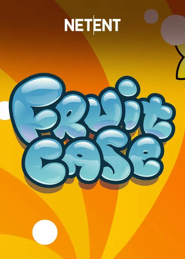 Try Fruit Case Now!