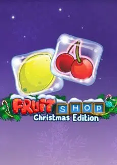 Try Fruit Shop Christmas Now!