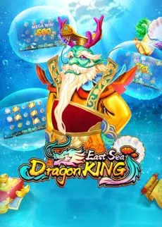 Try East Sea Dragon King Now!