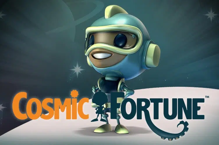 Cosmic Fortune thumbnail