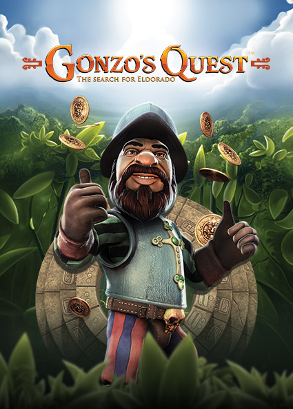 Try Gonzo´s Quest Now!