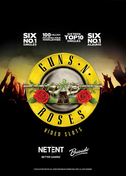 Try Guns N’ Roses Now!