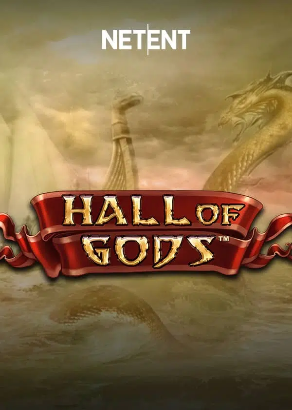 Try Hall of Gods Now!