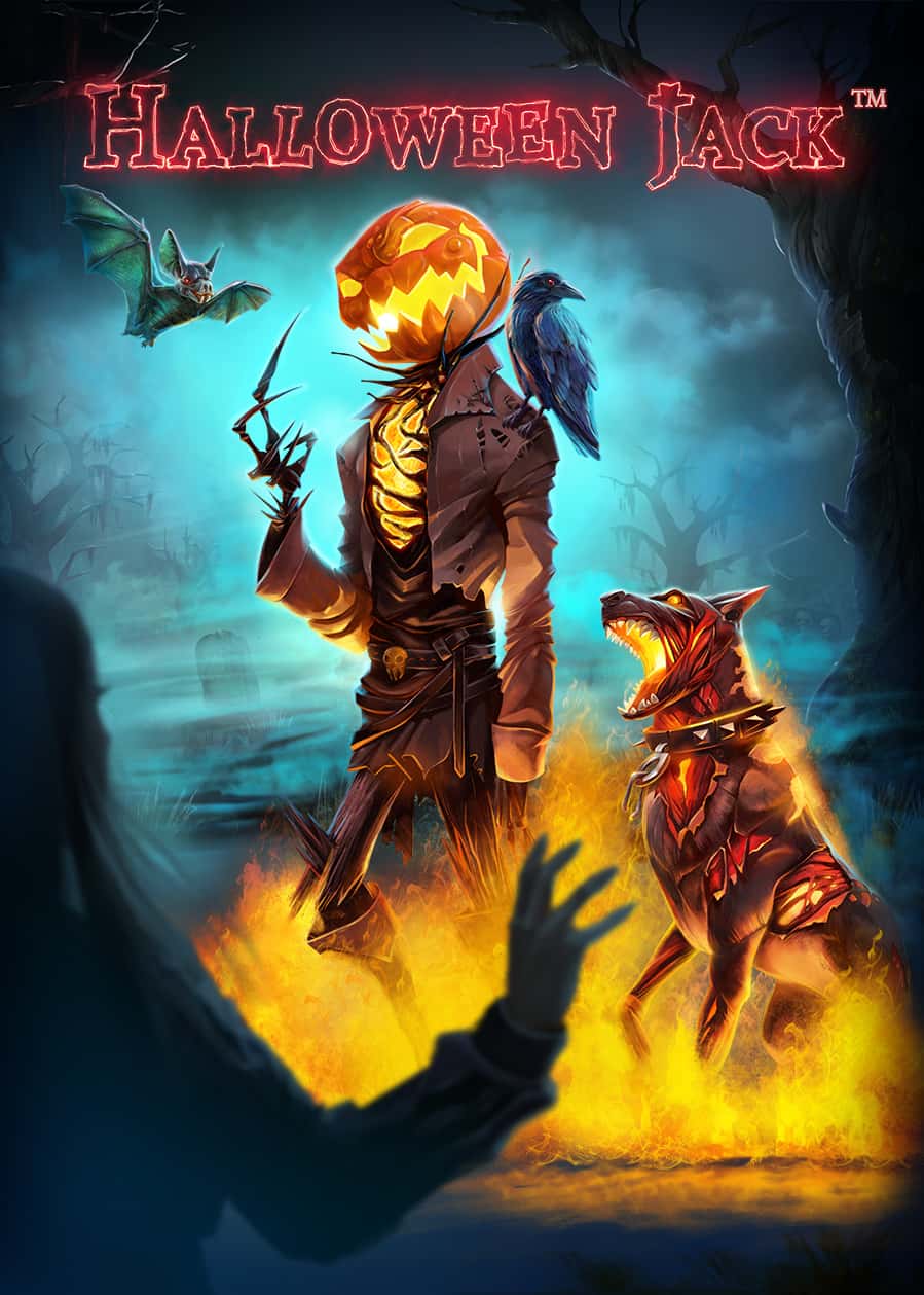 Try Halloween Jack Now!