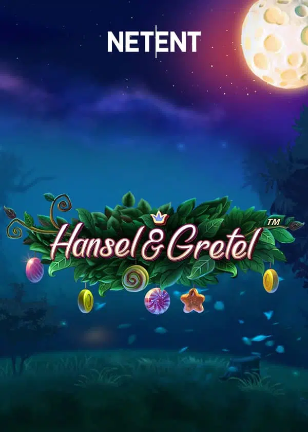 Try Fairytale Legends: Hansel and Gretel Now!