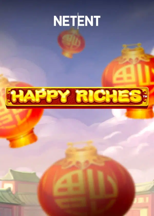 Try Happy Riches Now!