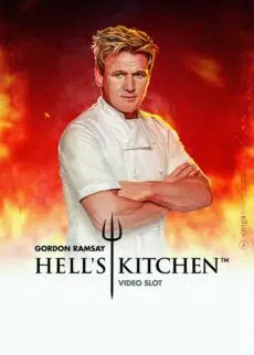 Try Gordon Ramsay Hell’s Kitchen™ Now!