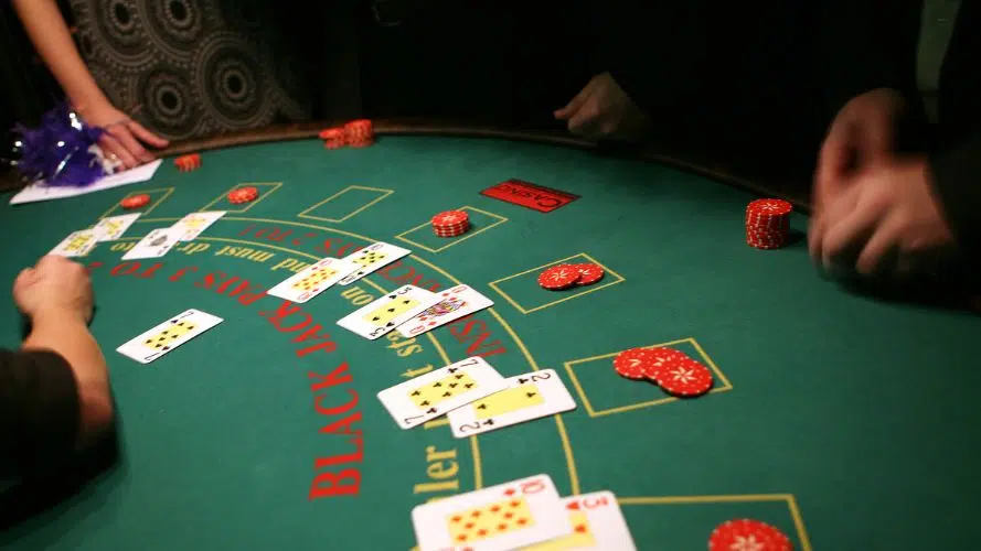 Learn the Basics of Playing Blackjack for Beginners