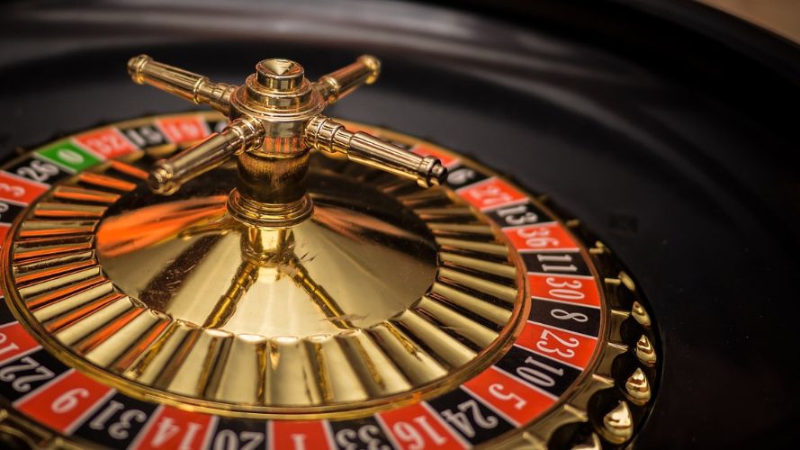 A Step-by-Step Guide on How to Play Roulette