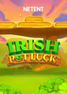 Try Irish Pot Luck Now!