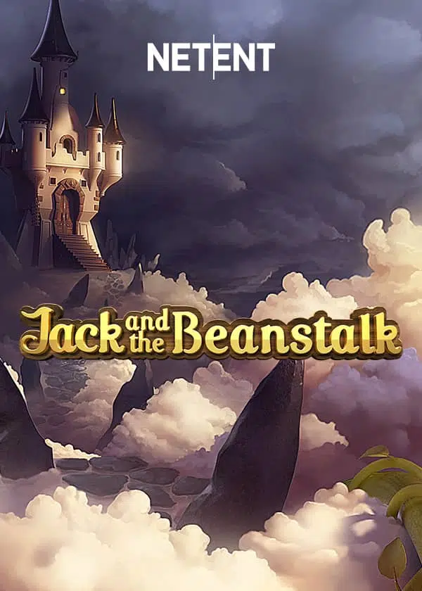 Try Jack and the Beanstalk Remastered Now!