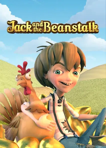 Try Jack and the Beanstalk Now!